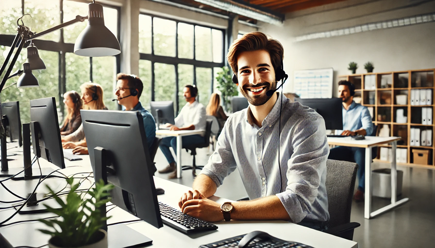 Klarna Kundenservice